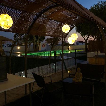 Villas Santa Ana Conil De La Frontera Zewnętrze zdjęcie