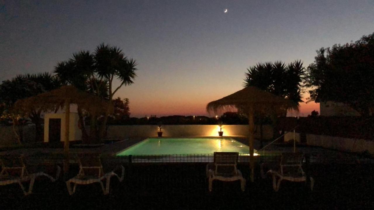 Villas Santa Ana Conil De La Frontera Zewnętrze zdjęcie