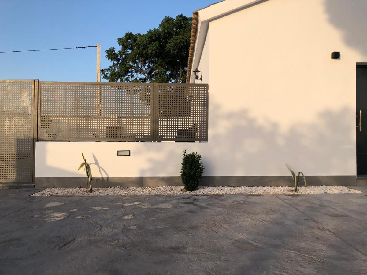 Villas Santa Ana Conil De La Frontera Zewnętrze zdjęcie