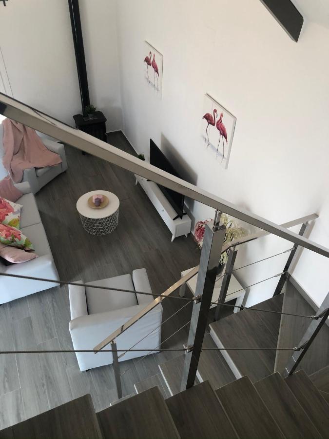 Villas Santa Ana Conil De La Frontera Zewnętrze zdjęcie
