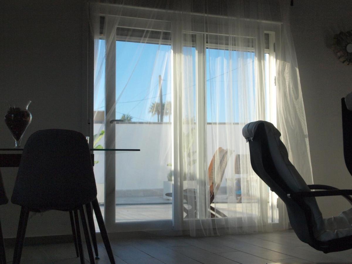 Villas Santa Ana Conil De La Frontera Zewnętrze zdjęcie