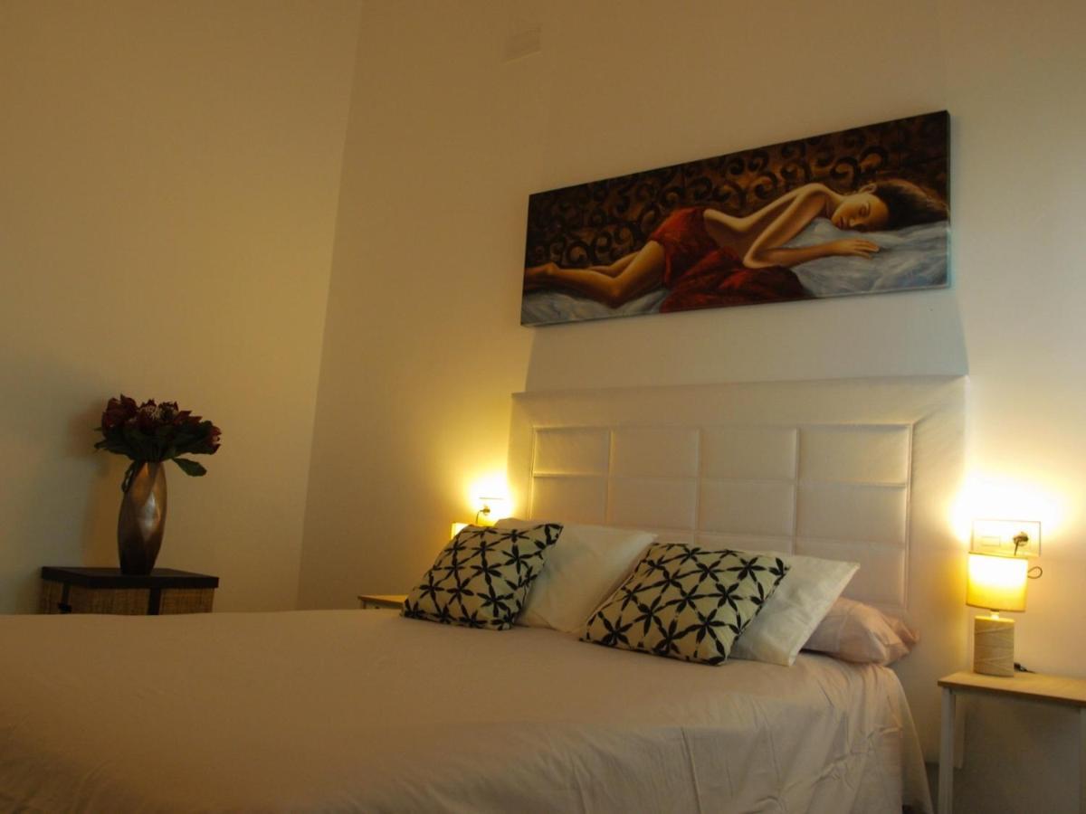Villas Santa Ana Conil De La Frontera Zewnętrze zdjęcie
