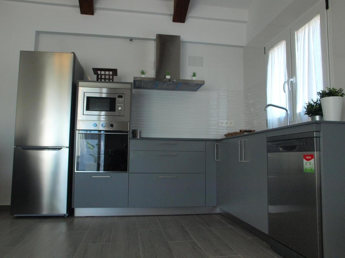 Villas Santa Ana Conil De La Frontera Zewnętrze zdjęcie