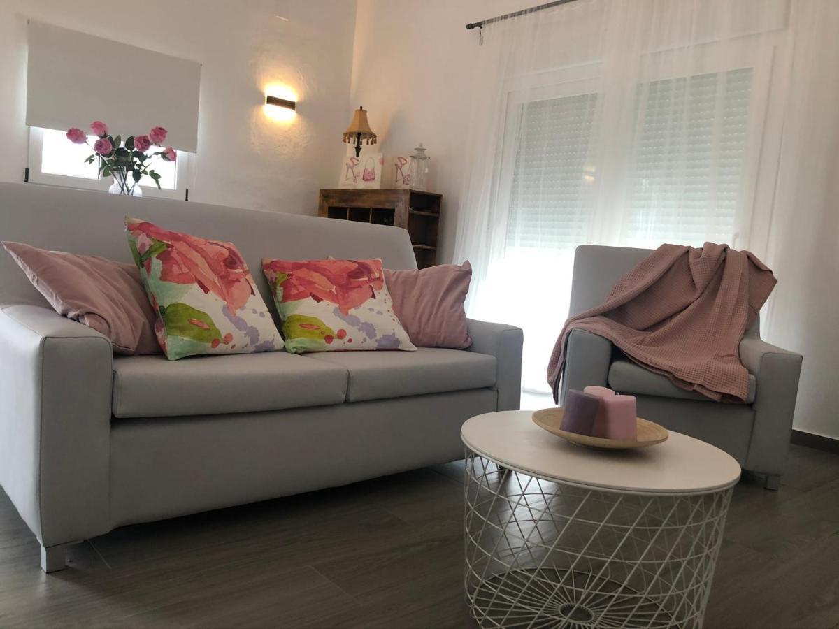 Villas Santa Ana Conil De La Frontera Zewnętrze zdjęcie
