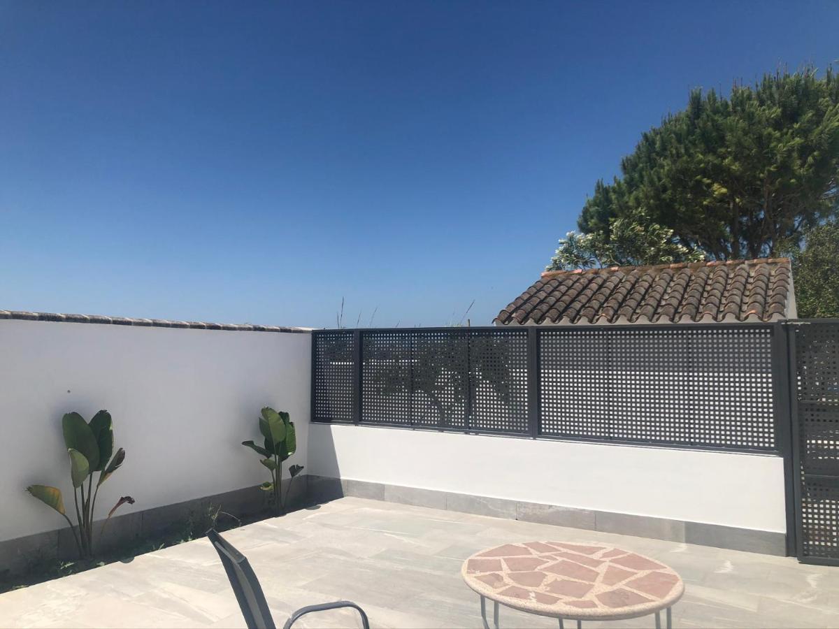 Villas Santa Ana Conil De La Frontera Zewnętrze zdjęcie