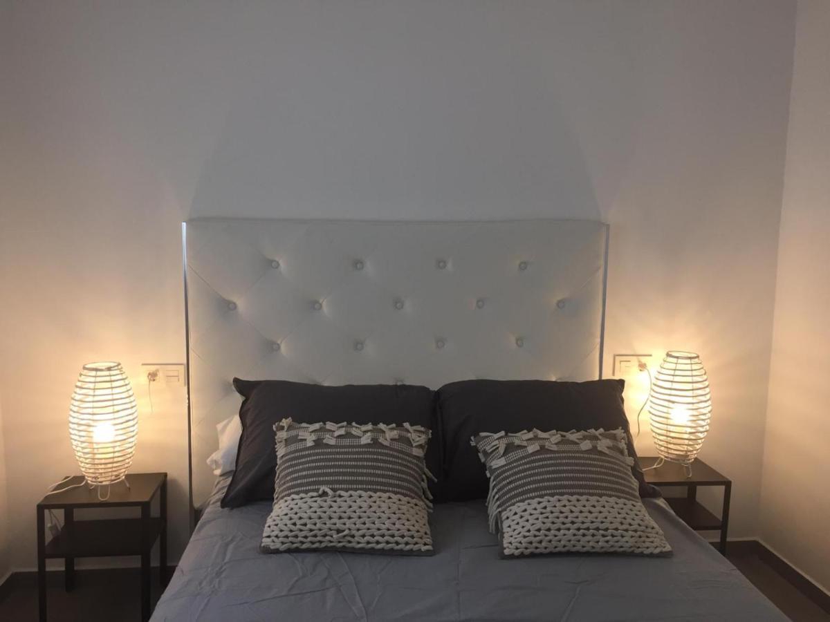 Villas Santa Ana Conil De La Frontera Zewnętrze zdjęcie