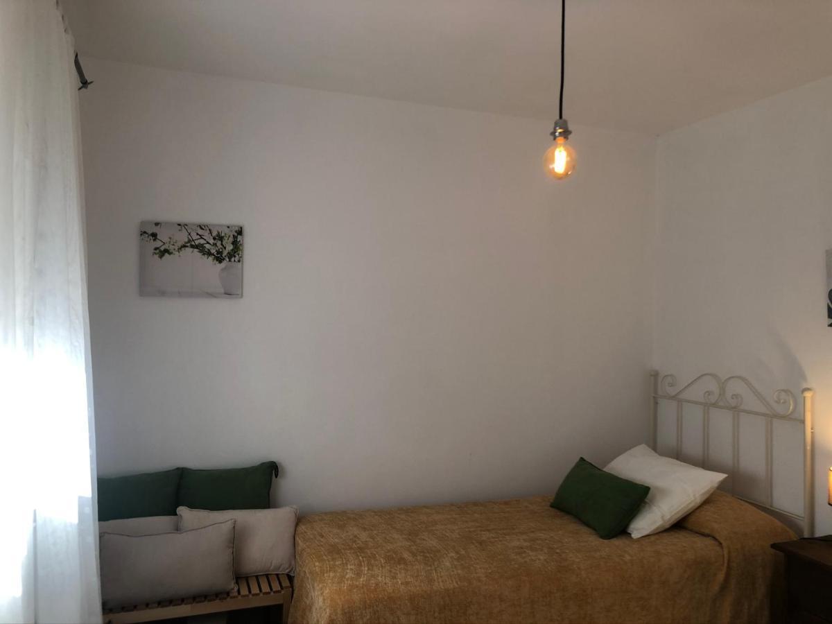 Villas Santa Ana Conil De La Frontera Zewnętrze zdjęcie