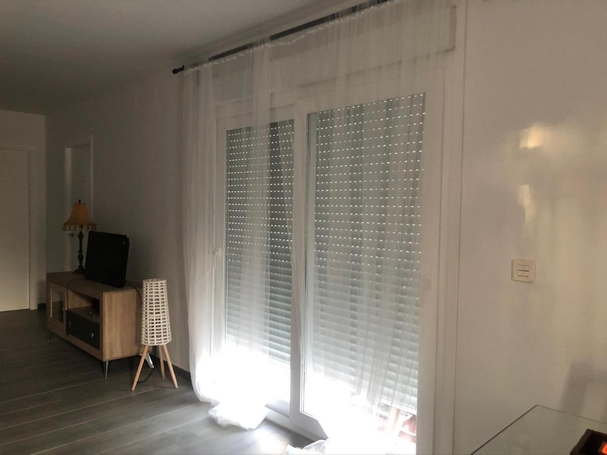 Villas Santa Ana Conil De La Frontera Zewnętrze zdjęcie
