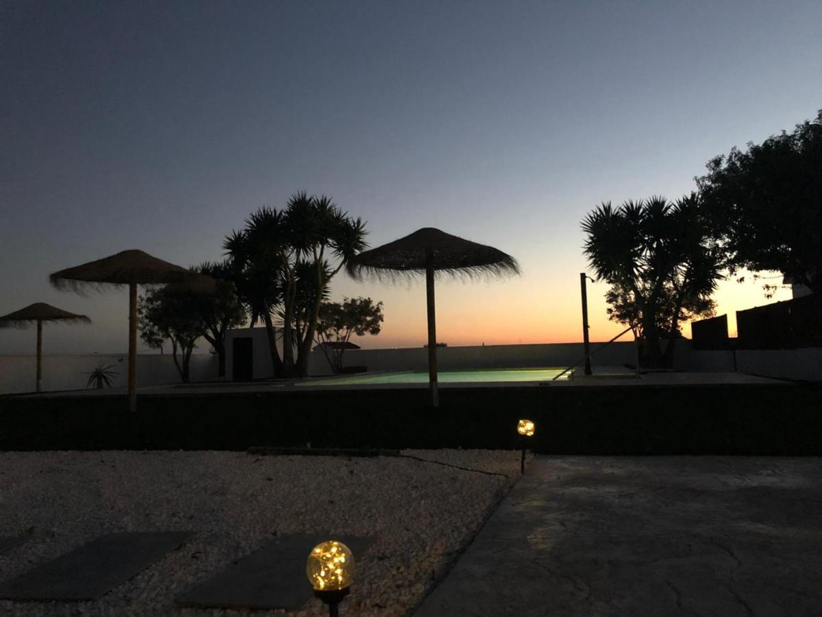 Villas Santa Ana Conil De La Frontera Zewnętrze zdjęcie
