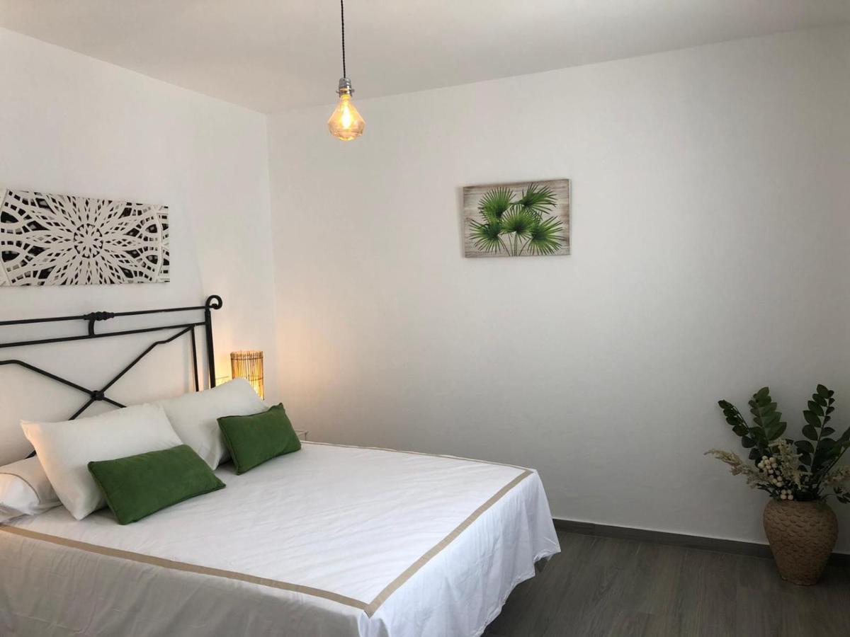 Villas Santa Ana Conil De La Frontera Zewnętrze zdjęcie